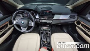 BMW 2-Series Joy 2020 года из Южной Кореи