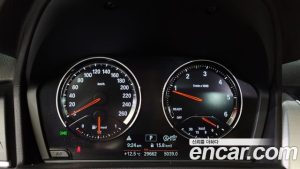 BMW 2-Series Joy 2020 года из Южной Кореи