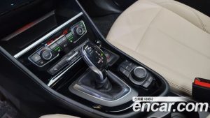 BMW 2-Series Joy 2020 года из Южной Кореи