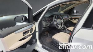 BMW 2-Series Joy 2020 года из Южной Кореи
