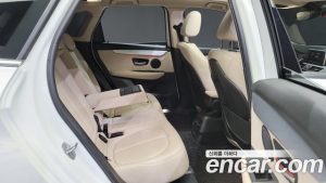 BMW 2-Series Joy 2020 года из Южной Кореи
