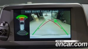 BMW 2-Series Joy 2020 года из Южной Кореи