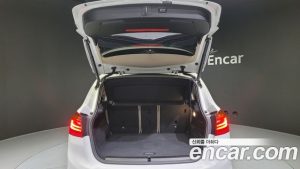 BMW 2-Series Joy 2020 года из Южной Кореи