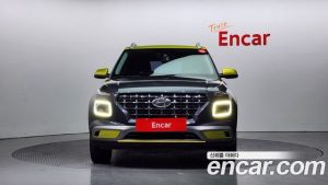 Hyundai Venue 1.6 Modern 2020 года из Южной Кореи
