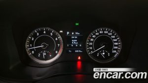 Hyundai Venue 1.6 Modern 2020 года из Южной Кореи