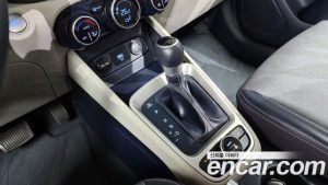 Hyundai Venue 1.6 Modern 2020 года из Южной Кореи