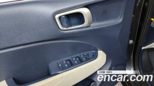 Hyundai Venue 1.6 Modern 2020 года из Южной Кореи