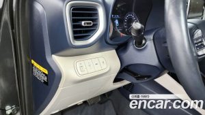 Hyundai Venue 1.6 Modern 2020 года из Южной Кореи