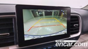 Hyundai Venue 1.6 Modern 2020 года из Южной Кореи