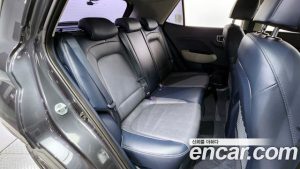 Hyundai Venue 1.6 Modern 2020 года из Южной Кореи