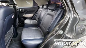 Hyundai Venue 1.6 Modern 2020 года из Южной Кореи