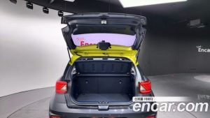 Hyundai Venue 1.6 Modern 2020 года из Южной Кореи