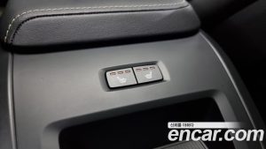 Volvo XC60 T8 R-디자인 2021 года из Южной Кореи