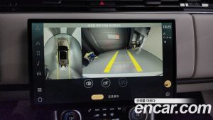 Land Rover Range Rover P530 AB LWB 2023 года из Южной Кореи