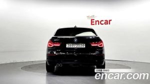 BMW Gran Turismo GT 320d xDrive 2020 года из Южной Кореи