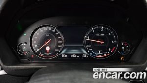 BMW Gran Turismo GT 320d xDrive 2020 года из Южной Кореи