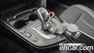 BMW Gran Turismo GT 320d xDrive 2020 года из Южной Кореи