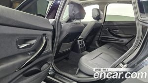 BMW Gran Turismo GT 320d xDrive 2020 года из Южной Кореи