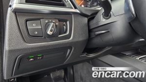 BMW Gran Turismo GT 320d xDrive 2020 года из Южной Кореи