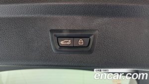 BMW Gran Turismo GT 320d xDrive 2020 года из Южной Кореи