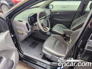 Kia morning Prestige 2021 года из Южной Кореи
