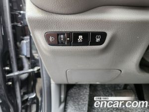 Kia morning Prestige 2021 года из Южной Кореи