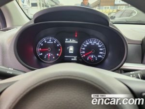 Kia morning Prestige 2021 года из Южной Кореи