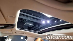 BMW 5-Series 530e Luxury 2020 года из Южной Кореи