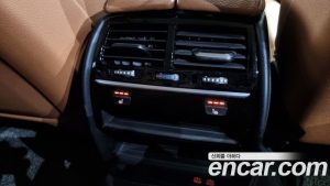 BMW 5-Series 530e Luxury 2020 года из Южной Кореи
