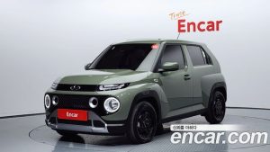 Hyundai Casper Turbo Smart 2023 года из Южной Кореи