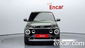 Hyundai Casper Turbo Smart 2023 года из Южной Кореи