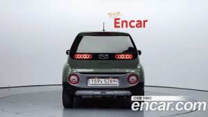 Hyundai Casper Turbo Smart 2023 года из Южной Кореи