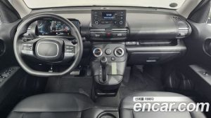 Hyundai Casper Turbo Smart 2023 года из Южной Кореи