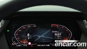 BMW 1-Series 118d Sport 2021 года из Южной Кореи
