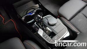 BMW 1-Series 118d Sport 2021 года из Южной Кореи