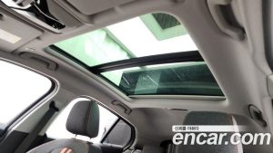 BMW 1-Series 118d Sport 2021 года из Южной Кореи