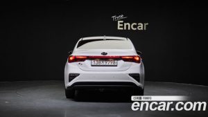 Kia K3 Luxury 2020 года из Южной Кореи