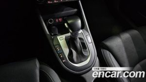 Kia K3 Luxury 2020 года из Южной Кореи