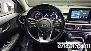 Kia K3 Luxury 2020 года из Южной Кореи