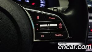 Kia K3 Luxury 2020 года из Южной Кореи