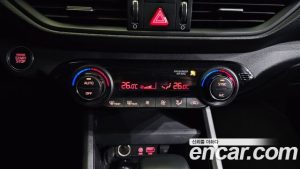 Kia K3 Luxury 2020 года из Южной Кореи