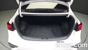 Kia K3 Luxury 2020 года из Южной Кореи