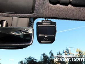 Mercedes-Benz GLB-Class GLB250 4MATIC 2020 года из Южной Кореи