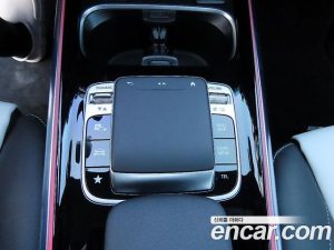 Mercedes-Benz GLB-Class GLB250 4MATIC 2020 года из Южной Кореи