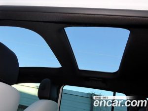 Mercedes-Benz GLB-Class GLB250 4MATIC 2020 года из Южной Кореи