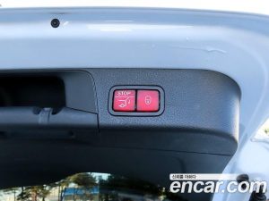 Mercedes-Benz GLB-Class GLB250 4MATIC 2020 года из Южной Кореи