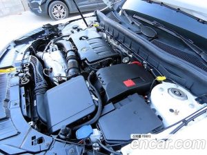 Mercedes-Benz GLB-Class GLB250 4MATIC 2020 года из Южной Кореи