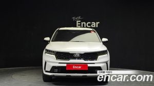 Kia Sorento Дизель 2.2 2WD 2021 года из Южной Кореи