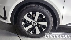 Kia Sorento Дизель 2.2 2WD 2021 года из Южной Кореи
