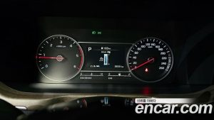 Kia Sorento Дизель 2.2 2WD 2021 года из Южной Кореи
